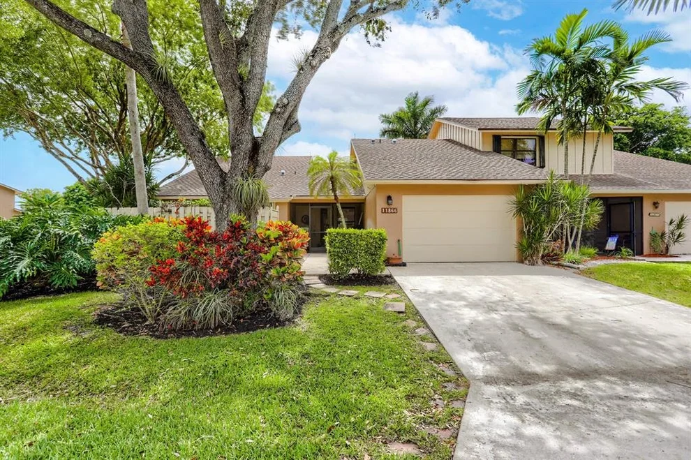 Unit for sale at 11866 Donlin Drive, Wellington, FL 33414