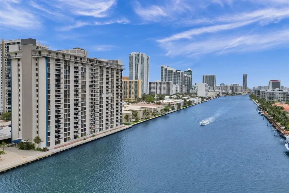 Unit for sale at 1600 S Ocean Drive, Hollywood, FL 33019