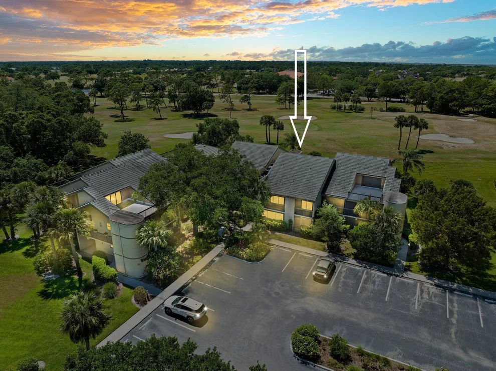 Unit for sale at 9450 Meadowood Drive, Fort Pierce, FL 34951