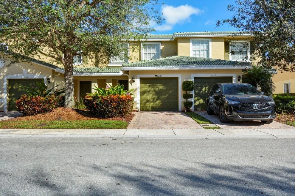 Unit for sale at 22181 Majestic Woods Way, Boca Raton, FL 33428