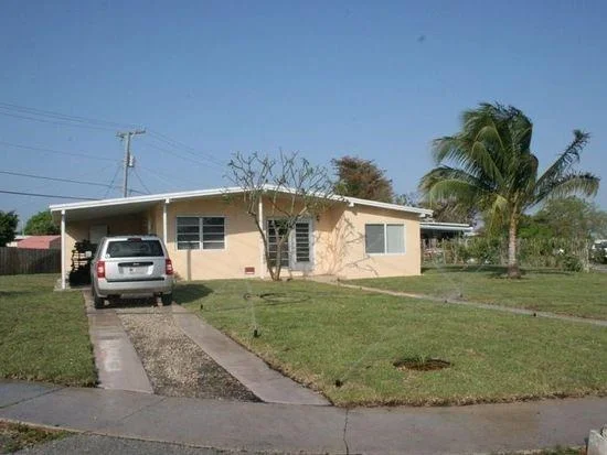 Unit for sale at 1501 NE 42 Court, Pompano Beach, FL 33064