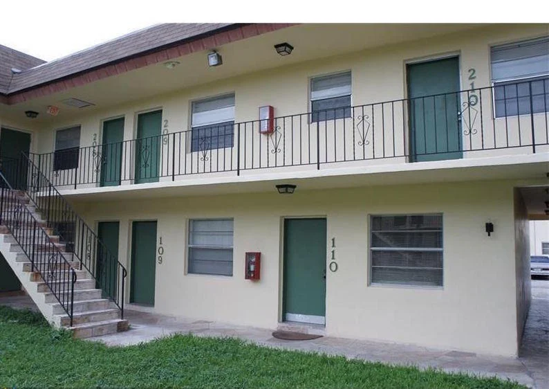 Unit for sale at 4800 NW 24th Court, Lauderdale Lakes, FL 33313
