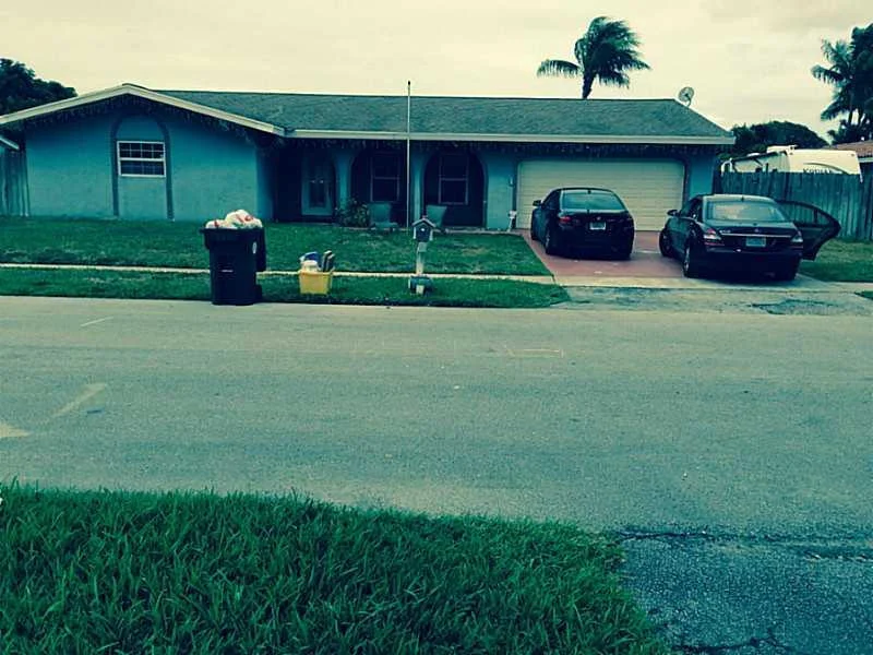 Unit for sale at 1761 SW 12th Street, Boca Raton, FL 33486