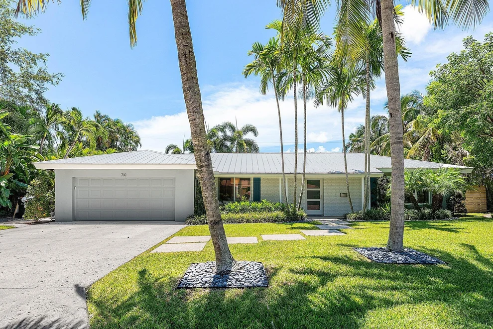 Unit for sale at 710 Eldorado Lane, Delray Beach, FL 33444