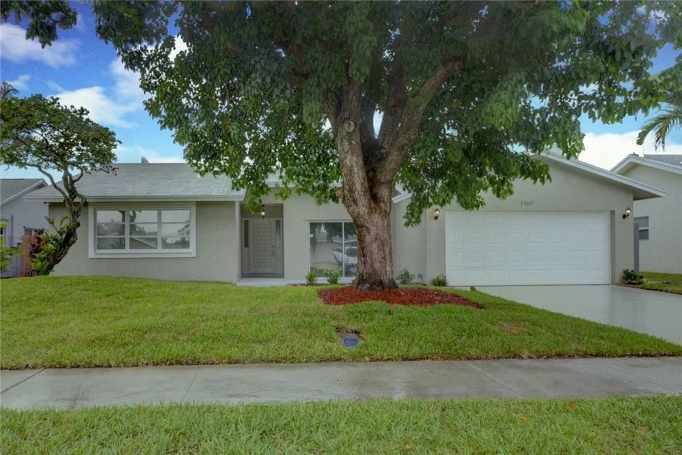 Unit for sale at 1469 SW 24th Terrace, Deerfield Beach, FL 33442
