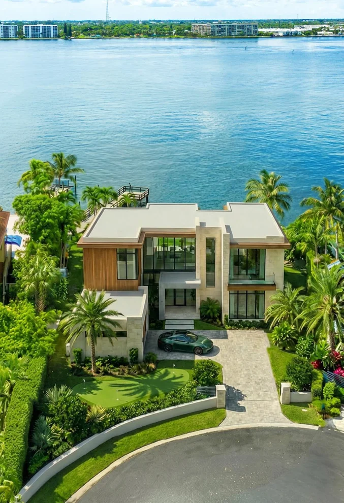 Unit for sale at 1010 Pine Point Road, Singer Island, FL 33404