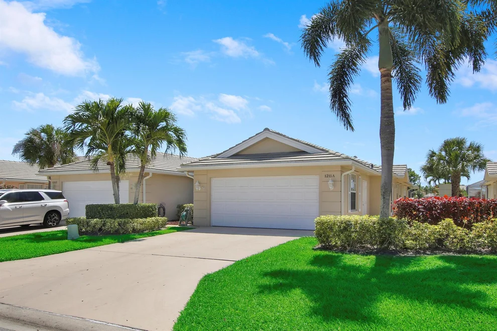 Unit for sale at 1211 NW Bentley Circle, Port St Lucie, FL 34986
