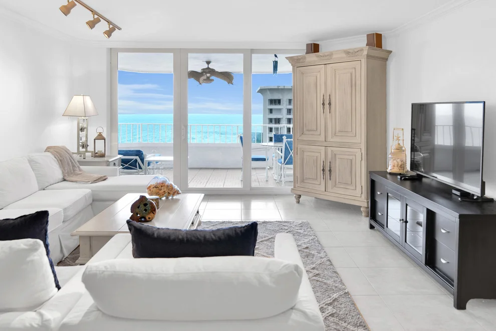 Unit for sale at 500 S Ocean Boulevard, Boca Raton, FL 33432