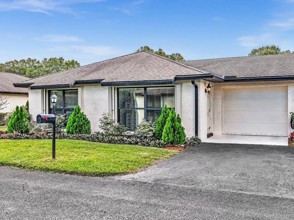 Unit for sale at 4745 Quailwood Way, Boynton Beach, FL 33436