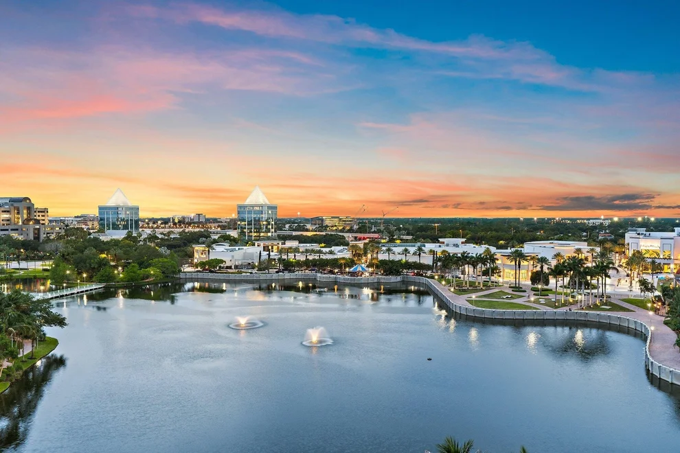 Unit for sale at 3620 Gardens Parkway, Palm Beach Gardens, FL 33410