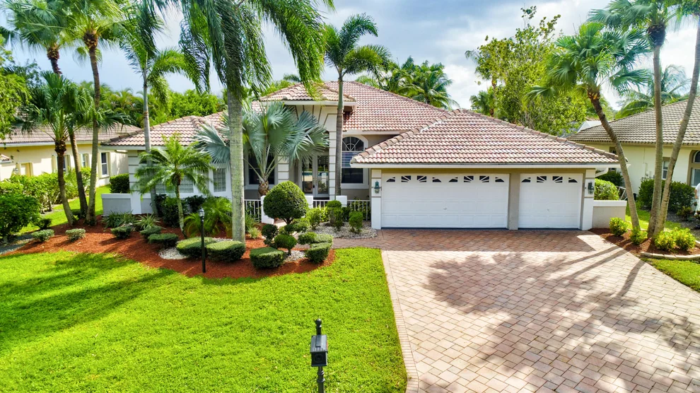 Unit for sale at 9934 NW 65th Manor, Parkland, FL 33076