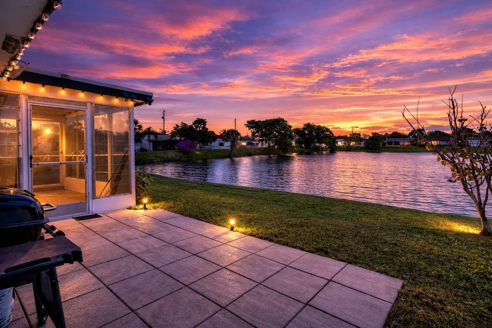 Unit for sale at 4804 NW 27th Terrace, Tamarac, FL 33309