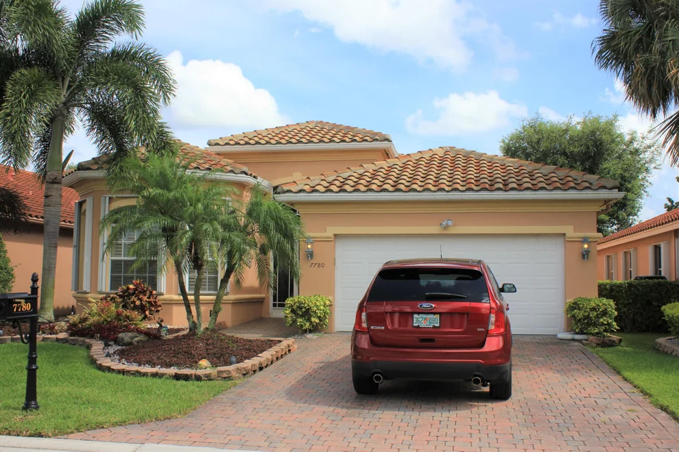 Unit for sale at 7780 Campania Drive, Boynton Beach, FL 33472