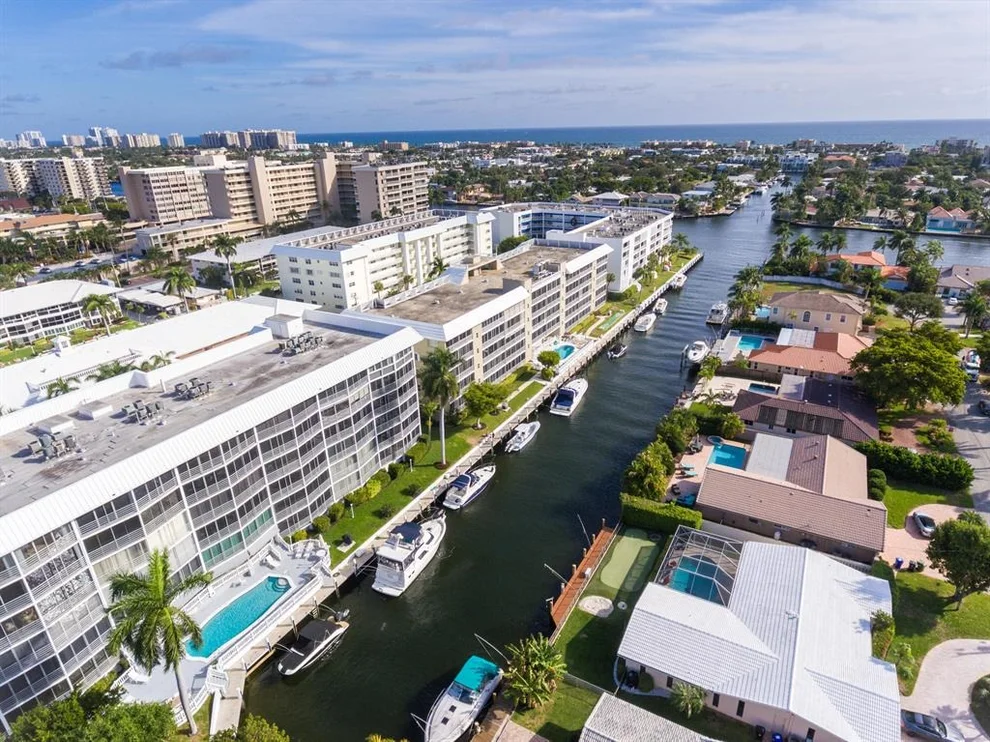 Unit for sale at 3050 NE 47th Court, Fort Lauderdale, FL 33308