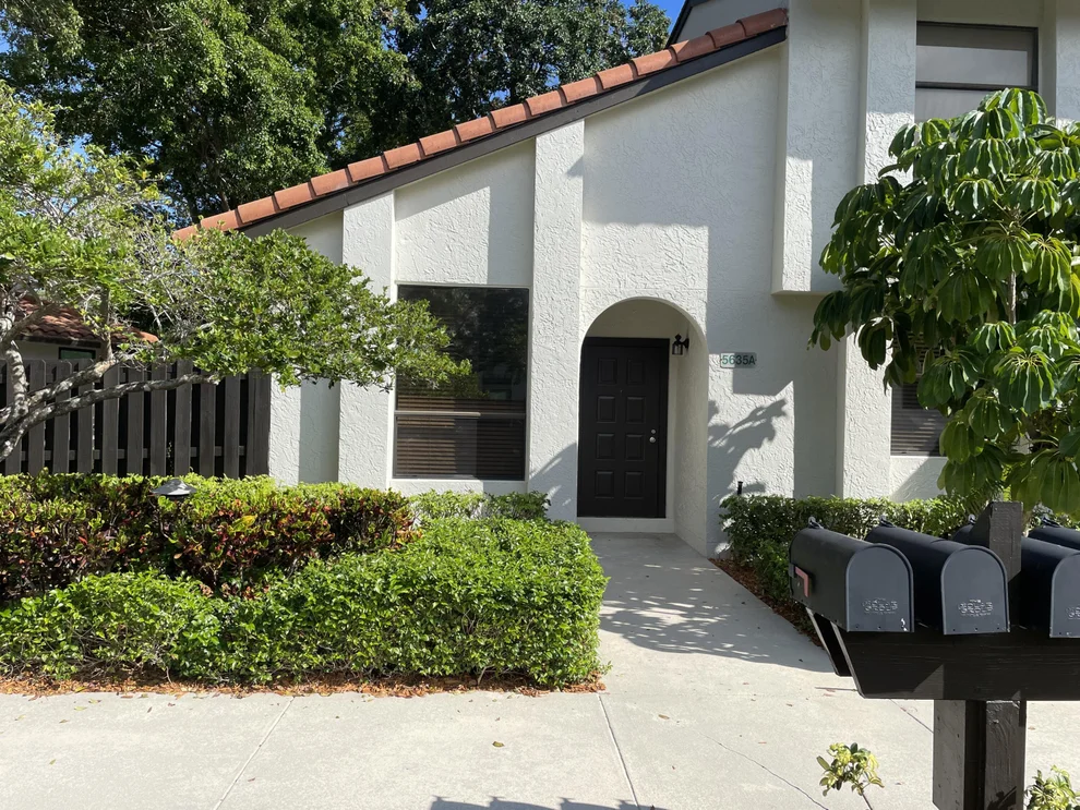 Unit for sale at 5635 Fox Hollow Drive, Boca Raton, FL 33486