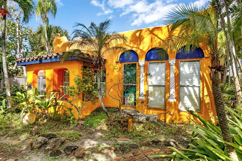 Unit for sale at 337 Pilgrim Road, West Palm Beach, FL 33405