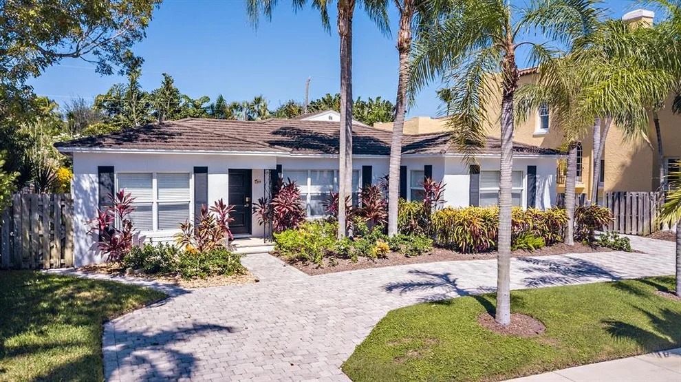 Unit for sale at 217 Almeria Road, West Palm Beach, FL 33405