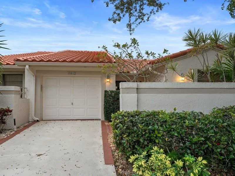 Unit for sale at 19952 Dean Drive, Boca Raton, FL 33434