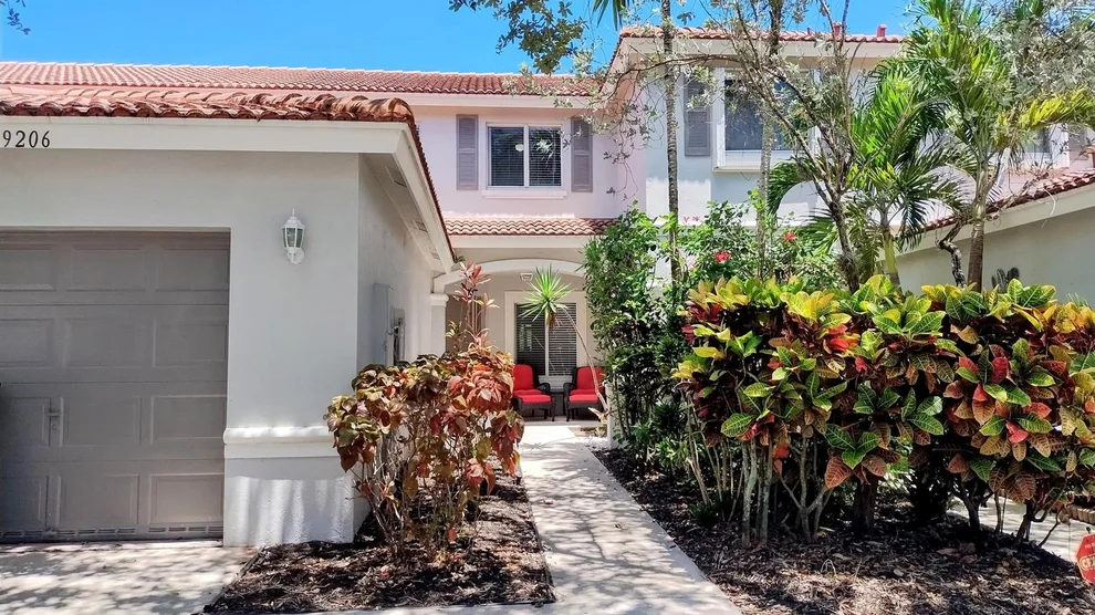 Unit for sale at 9206 Lily Bank Court, Riviera Beach, FL 33407