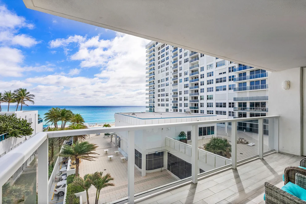 Unit for sale at 2751 S Ocean Drive, Hollywood, FL 33019