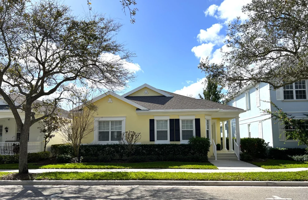 Unit for sale at 223 Poinciana Drive, Jupiter, FL 33458