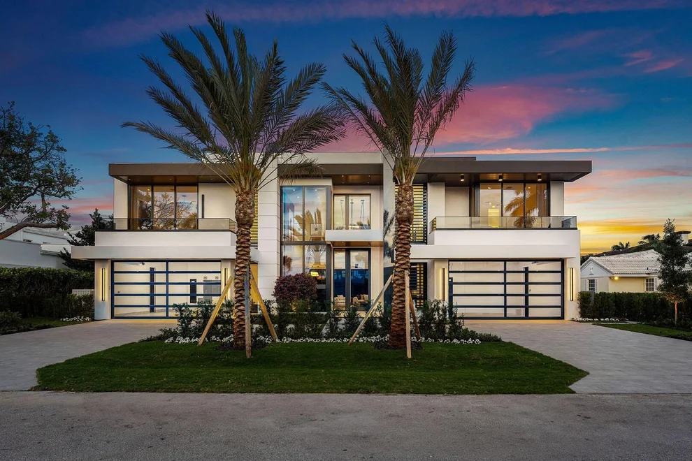 Unit for sale at 2172 W Maya Palm Drive, Boca Raton, FL 33432
