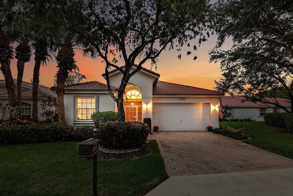 Unit for sale at 12589 Via Ravenna, Boynton Beach, FL 33436