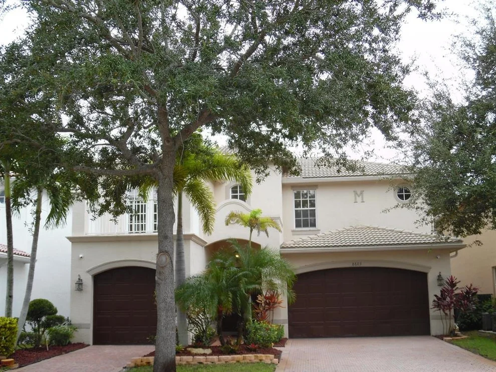 Unit for sale at 8603 Woodgrove Harbor Lane, Boynton Beach, FL 33473