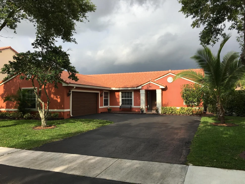 Unit for sale at 6213 NW 45th Avenue NW, Coconut Creek, FL 33073