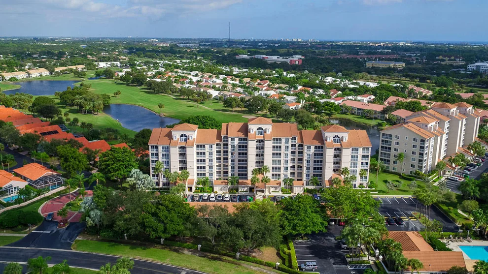 Unit for sale at 17031 Boca Club Boulevard, Boca Raton, FL 33487