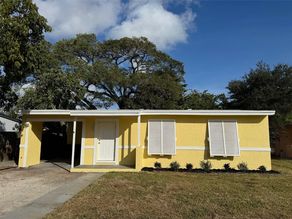 Unit for sale at 1419 NW 10th Place, Fort Lauderdale, FL 33311