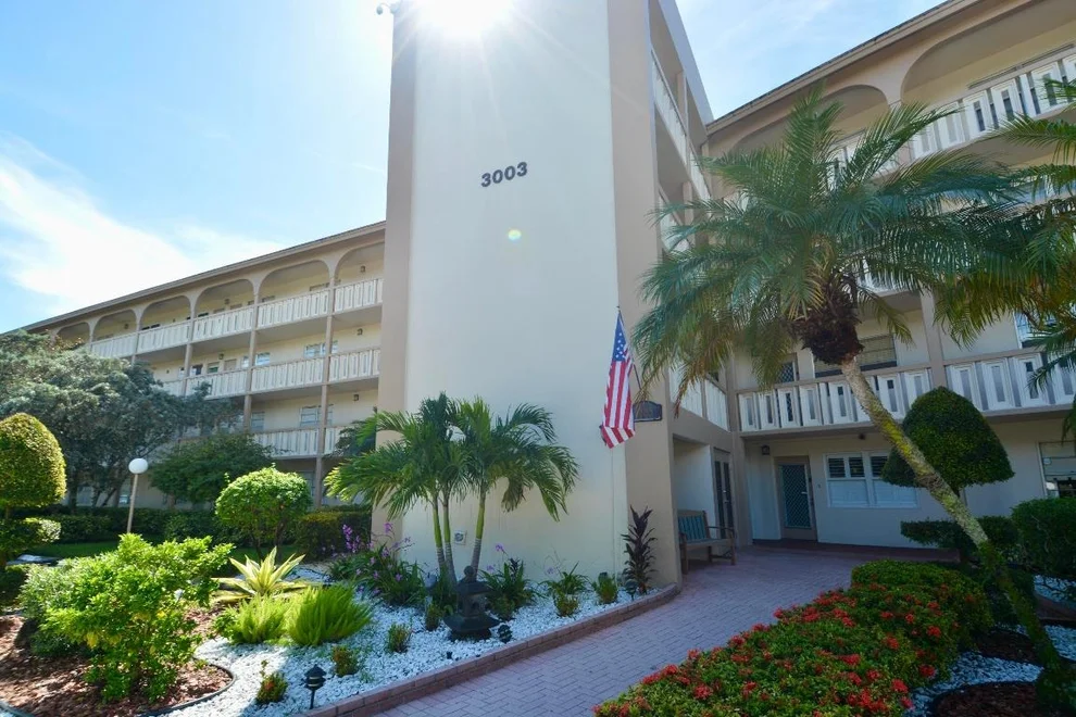 Unit for sale at 3003 Portofino Isle, Coconut Creek, FL 33066