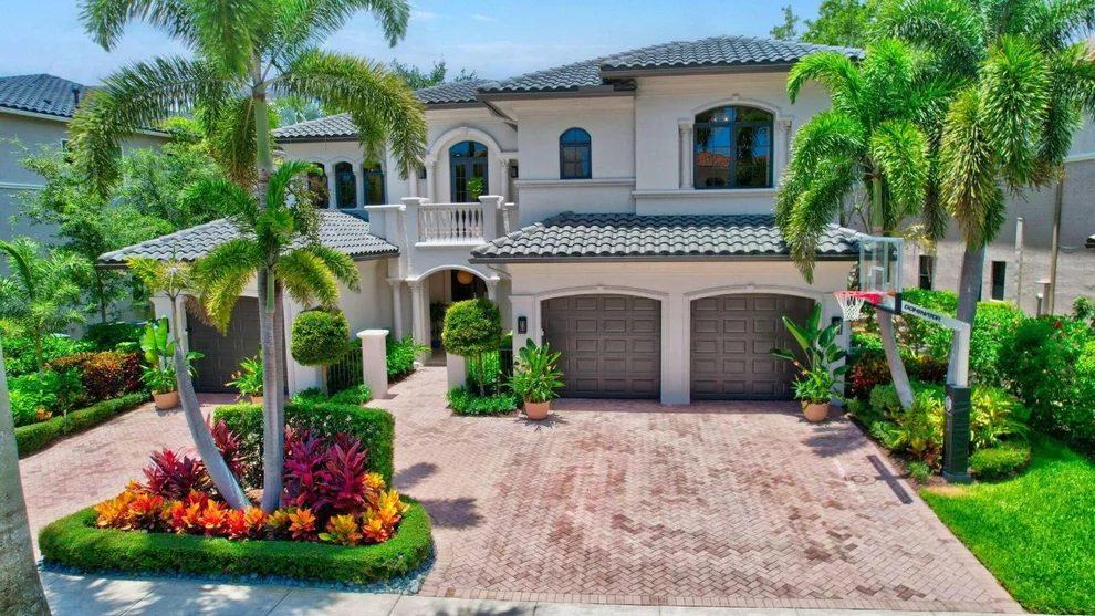 Unit for sale at 17865 Monte Vista Drive, Boca Raton, FL 33496