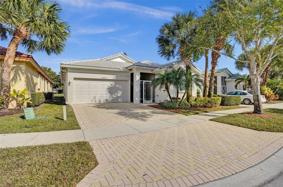 Unit for sale at 9372 Sandpiper Lane, West Palm Beach, FL 33411