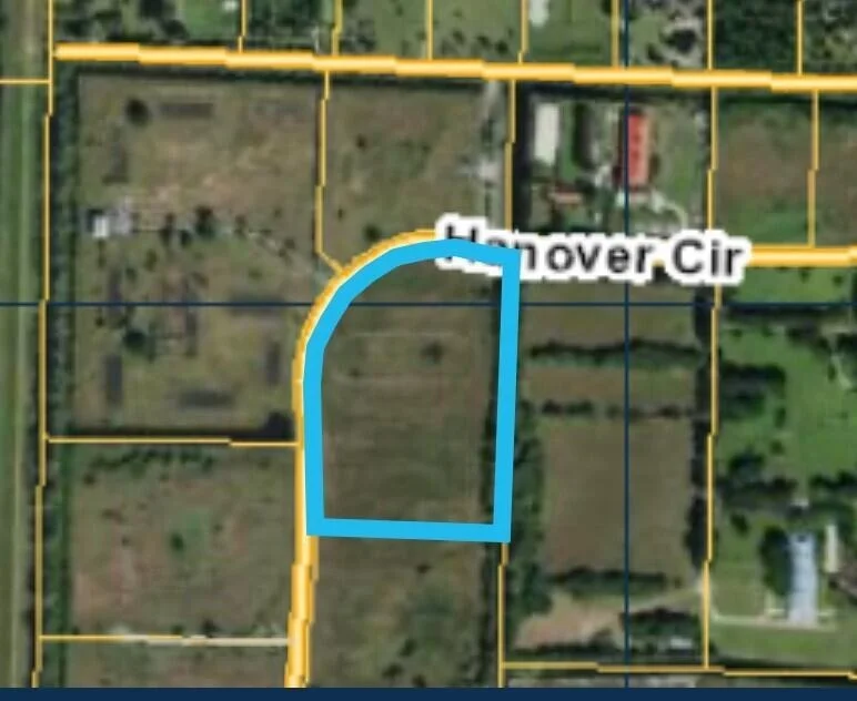 Unit for sale at 3715 Hanover Circle, Loxahatchee, FL 33470
