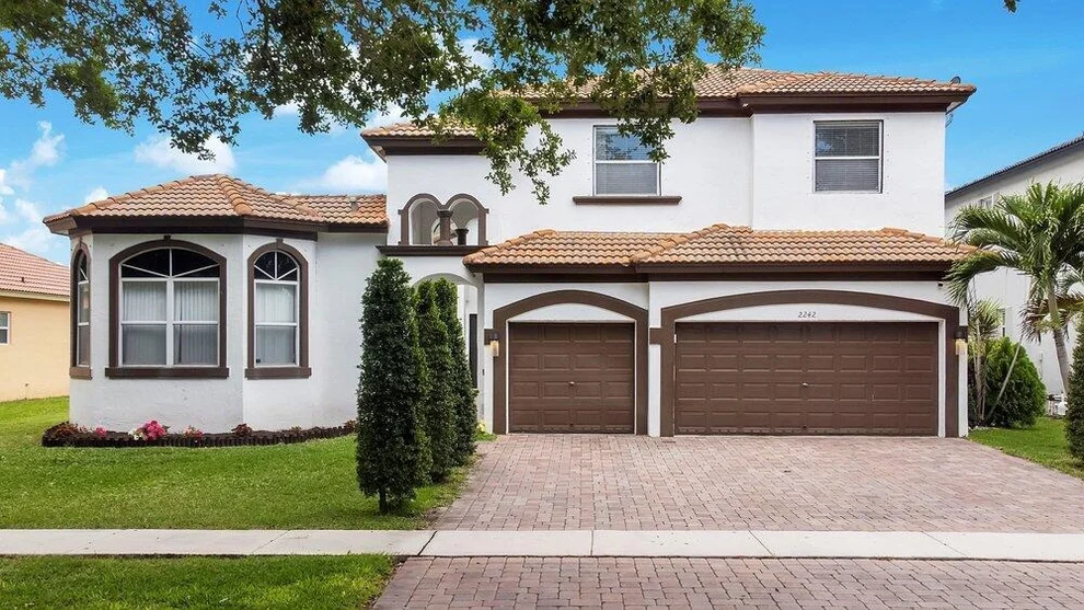 Unit for sale at 2242 SW 130th Terrace, Miramar, FL 33027