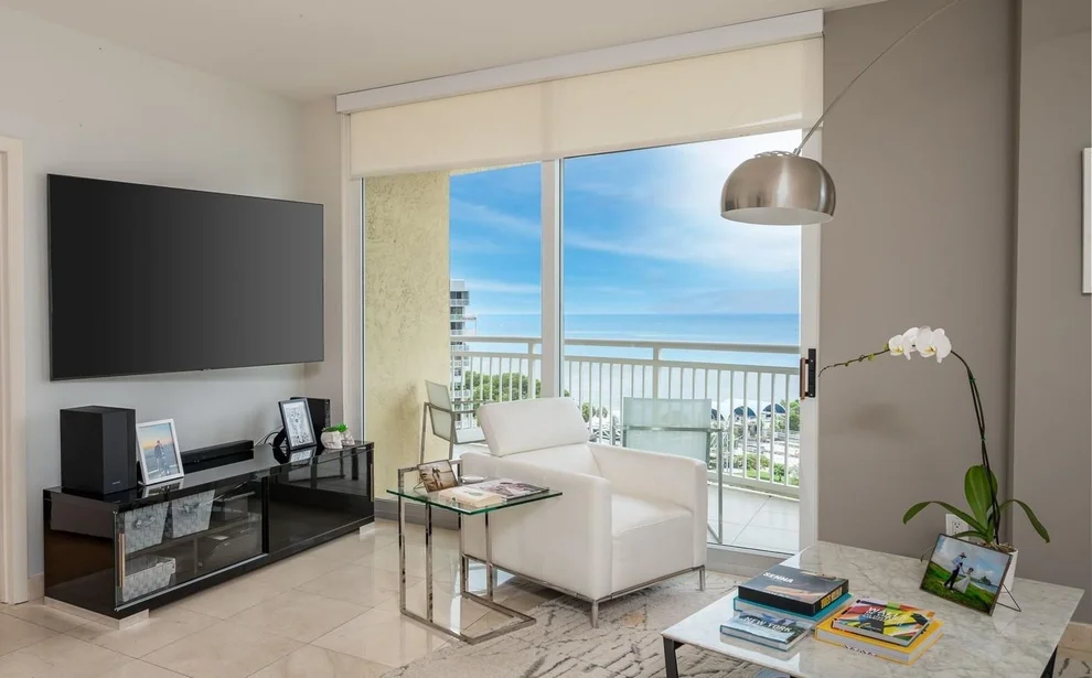Unit for sale at 2475 Brickell Avenue, Miami, FL 33129