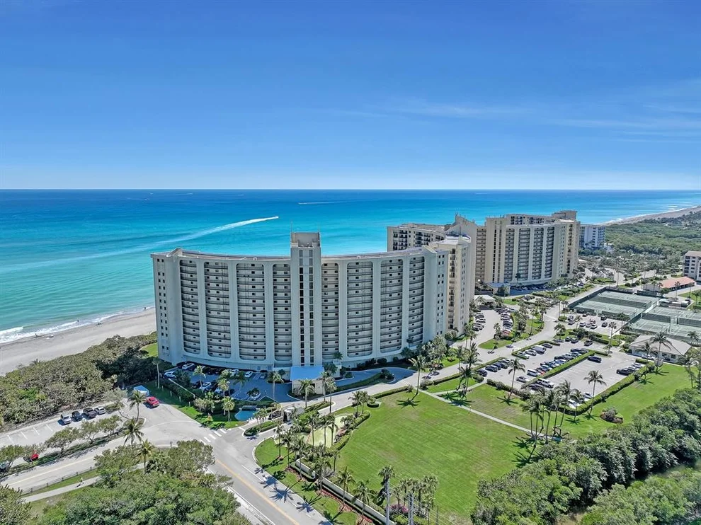 Unit for sale at 400 Ocean Trail Way, Jupiter, FL 33477