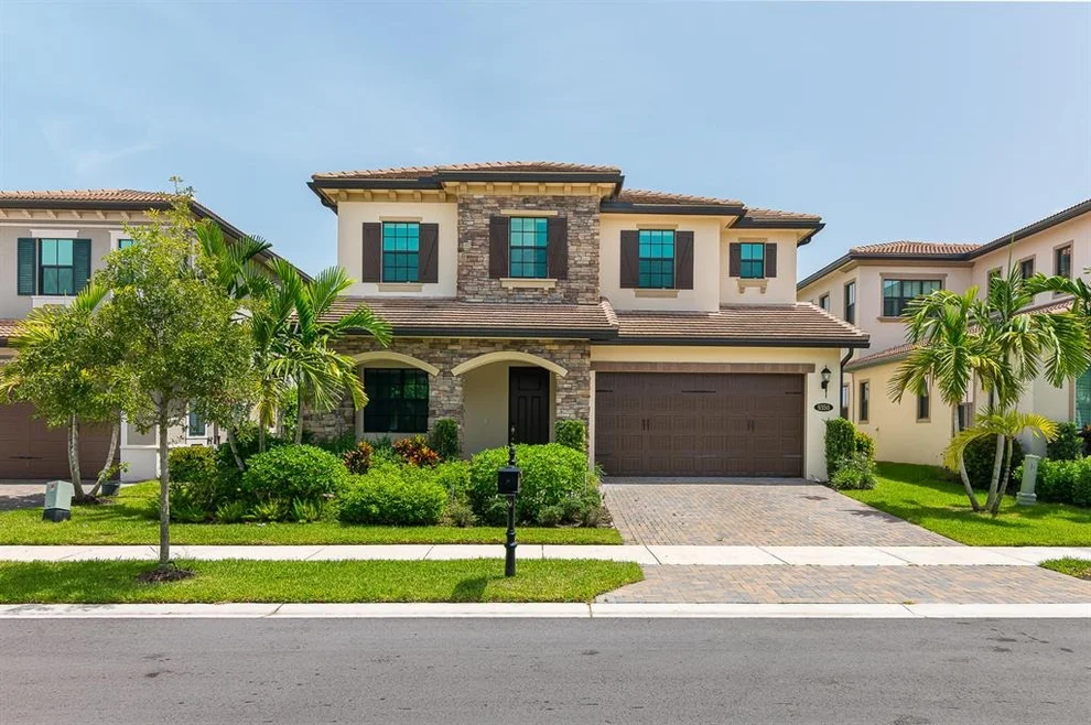 Unit for sale at 9350 Solstice Circle, Parkland, FL 33076