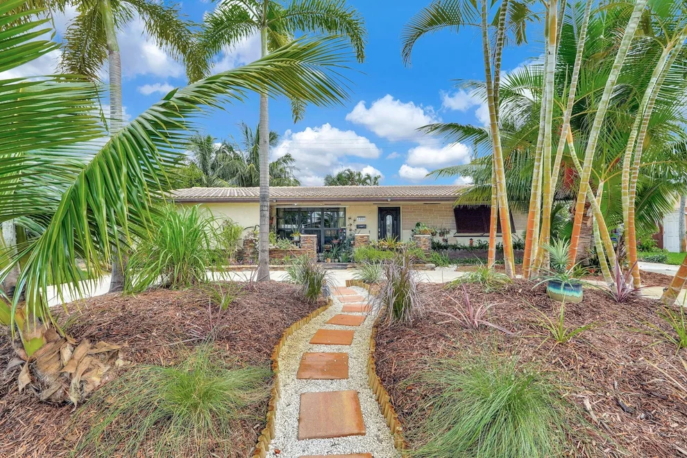 Unit for sale at 3351 SW 16th Court, Fort Lauderdale, FL 33312