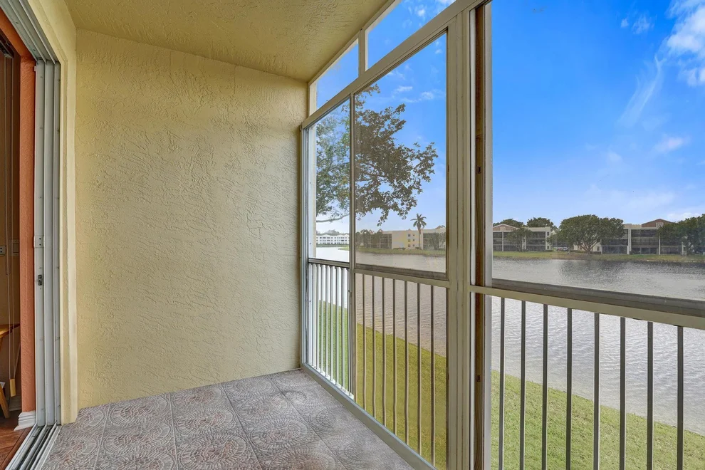 Unit for sale at 7635 Southampton Terrace, Tamarac, FL 33321