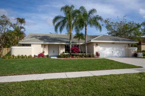 Unit for sale at 22028 Martella Avenue, Boca Raton, FL 33433