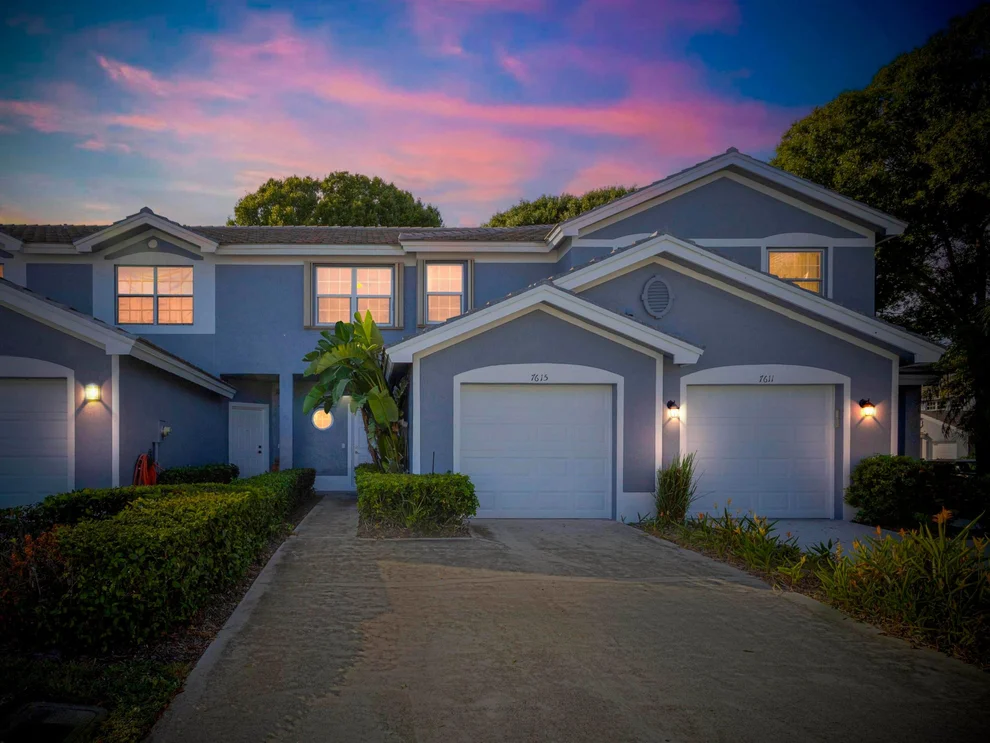 Unit for sale at 7615 Sonesta Shores Drive, Lake Worth, FL 33463