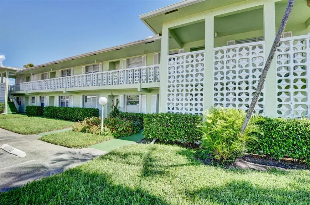 Unit for sale at 2920 SW 15th Street, Delray Beach, FL 33445