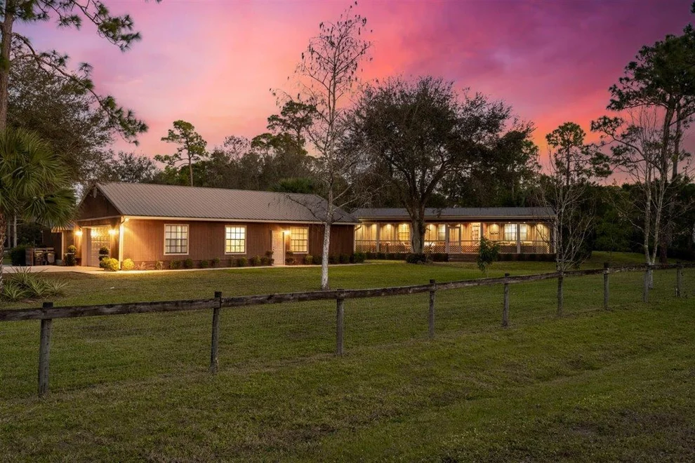 Unit for sale at 16970 W Brighton Drive, The Acreage, FL 33470