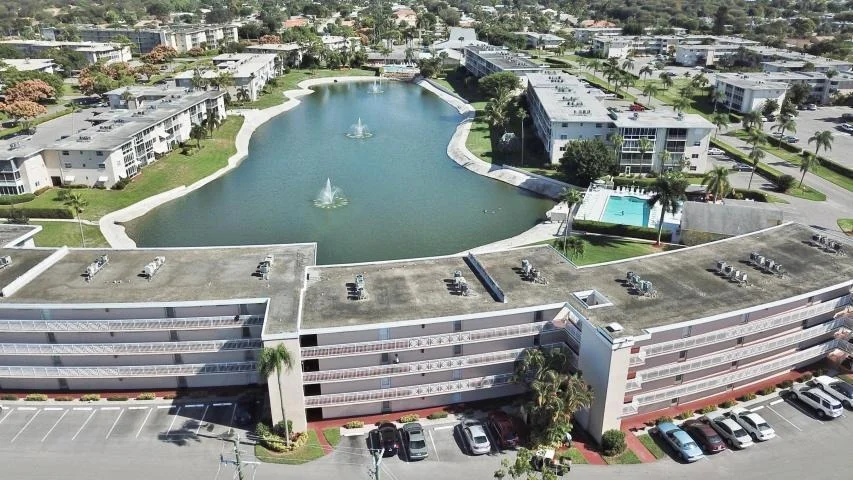 Unit for sale at 2724 Garden Drive N, Lake Worth, FL 33461
