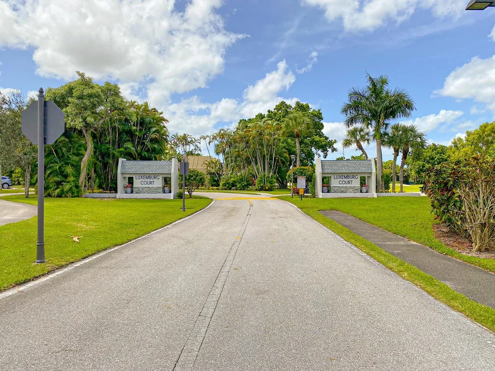 Unit for sale at 4483 Luxemburg Court, Lake Worth, FL 33467