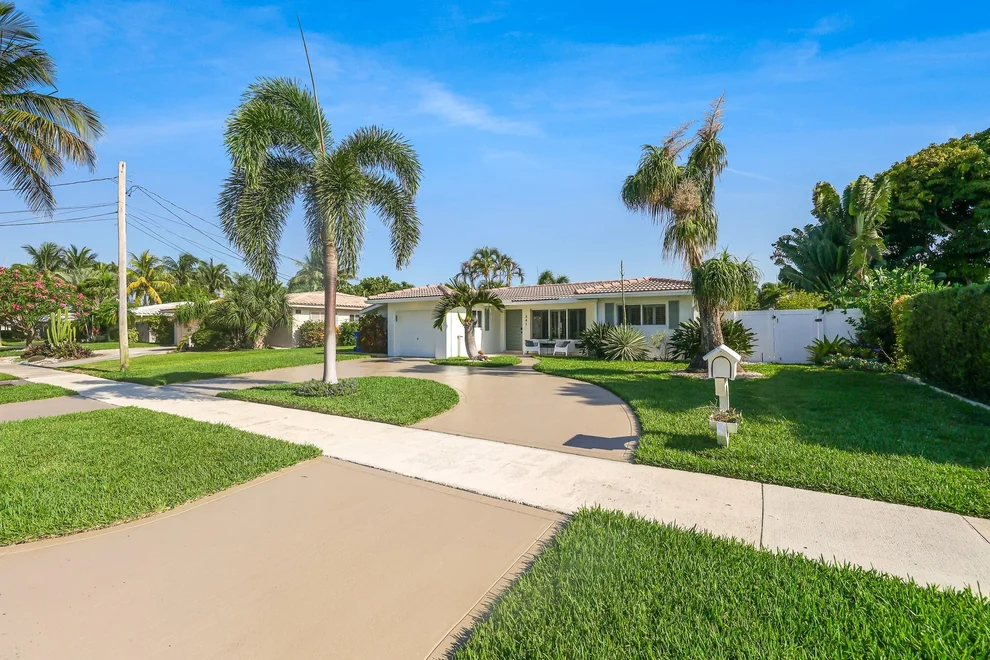 Unit for sale at 341 SE 3rd Street, Pompano Beach, FL 33060
