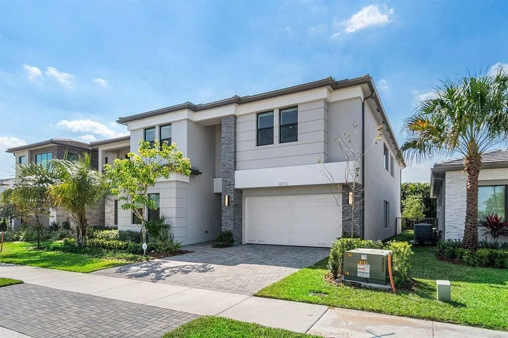 Unit for sale at 8772 Quiet Inlet Lane, Boca Raton, FL 33496