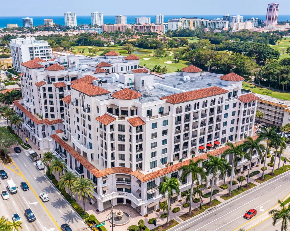 Unit for sale at 200 E Palmetto Park Road, Boca Raton, FL 33432